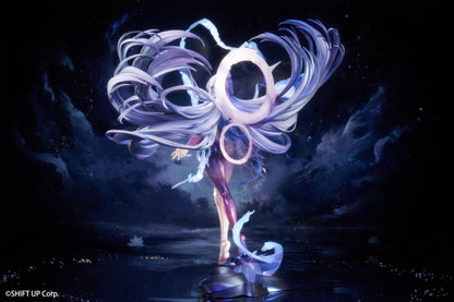 Goddess of Victory: Nikke Nayuta: Wu Wei 1/4 Scale Figure