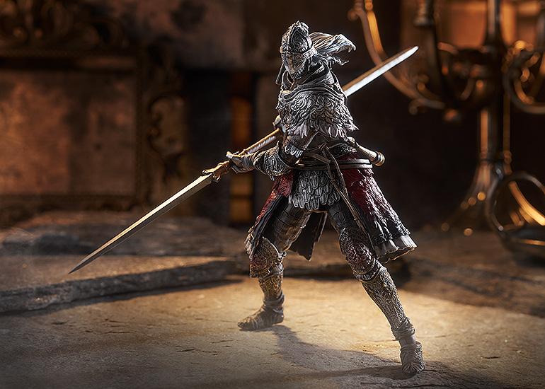 ELDEN RING figma Raging Wolf (Rerun)