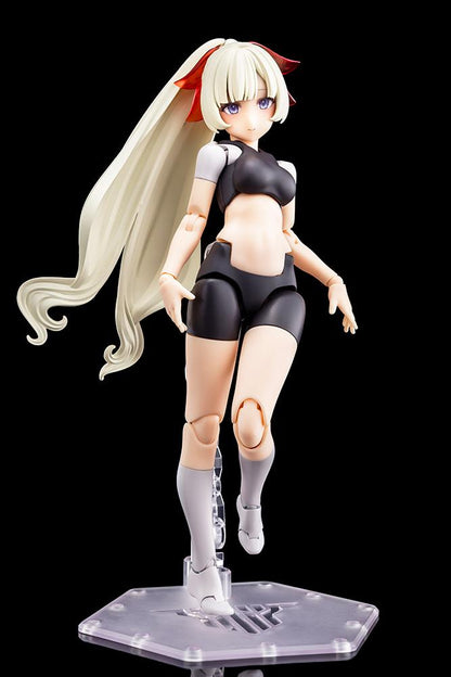 (Model Kits) Megami Device BUSTER DOLL PALADIN (Rerun)