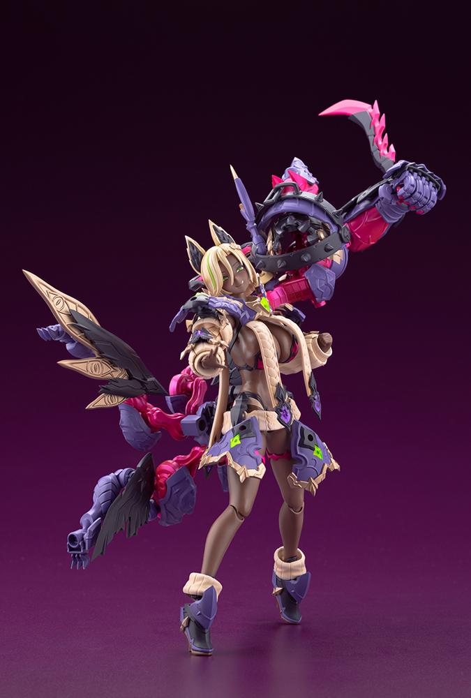 (Model Kits) ARCANADEA BANIL