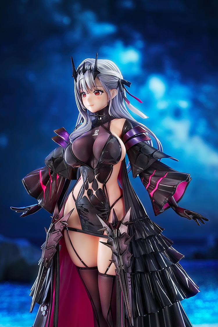 GODDESS OF VICTORY: NIKKE Modernia - Second Affection