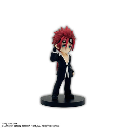 (Blind Box) FINAL FANTASY VII REBIRTH ADORABLE ARTS PETIT Vol. 2 (display)