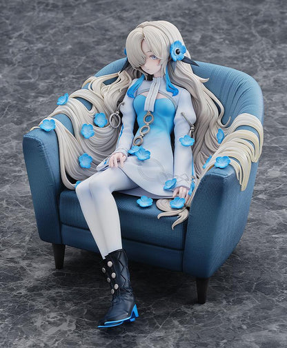 Isekaijoucho Universal Body Nemophila