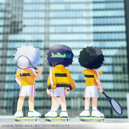 (Blind Box) Irusuta The Prince of Tennis II Vol. 2