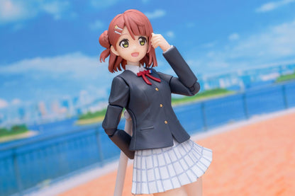 (Model Kits) LoveLive! Nijigasaki High School Idol Club Plafia Ayumu Uehara