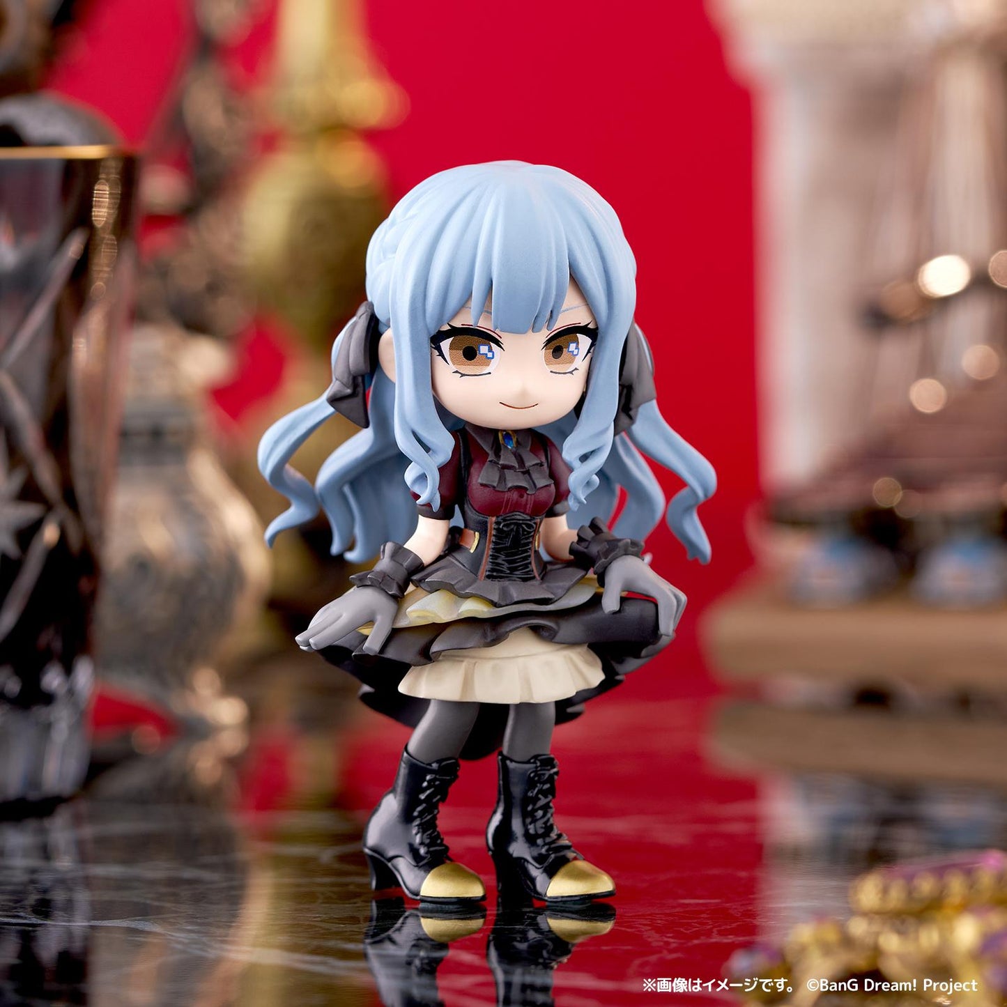 (Blind Box) BanG Dream! PalVerse BanG Dream! Ave Mujica (Rerun)