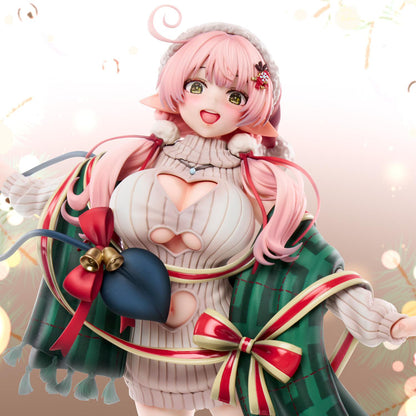 Komase-chan - Illustration by Kanna Narushima Non-Scale Figure