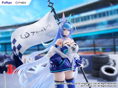 New Jersey IRF2024ver. 1/7 Scale Figure