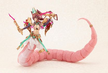 (Model Kits) ARCANADEA MELTINA (Rerun)