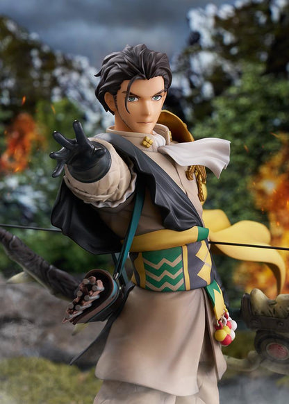 Fire Emblem Claude