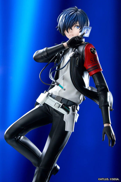 LIMEPIE Series Persona 3 RELOAD Protagonist 1/8 Scale Figure