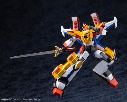 (Model Kits) THE BRAVE FIGHTER OF LEGEND DA-GARN DA-GARN & GX PARTS (Rerun)