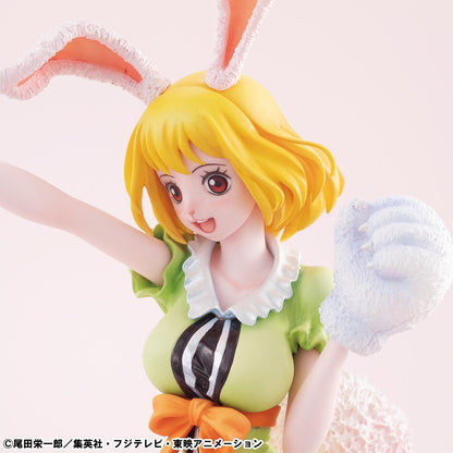Portrait.Of.Pirates ONE PIECE LIMITED EDITION Carrot (Repeat)