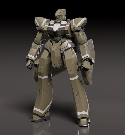 ALDNOAH.ZERO MODEROID KG-7 Areion