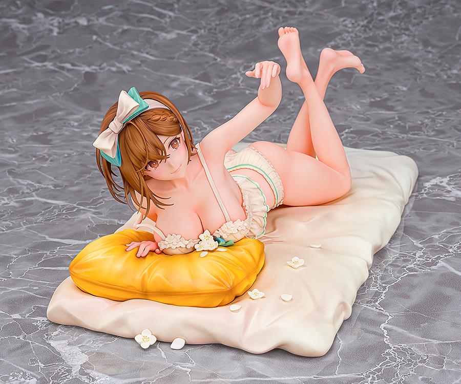 Azur Lane | Atelier Ryza 2 Collaboration Reisalin Stout: Late-Night Alchemist Ver.