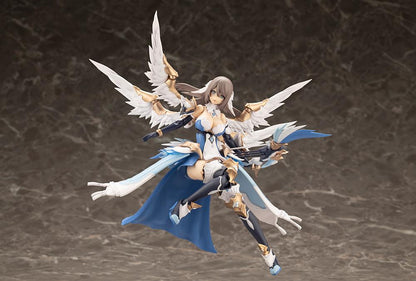 (Model Kits) ARCANADEA ERMEDA (Rerun)