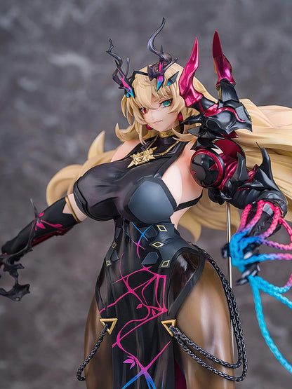 Fate/Grand Order Saber/Barghest