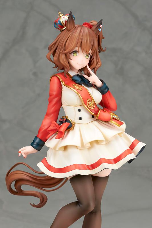Umamusume Pretty Derby - Aston Machan 1/7 Scale Figure