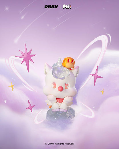 MOI GENTLE SOULS MINI-FIG