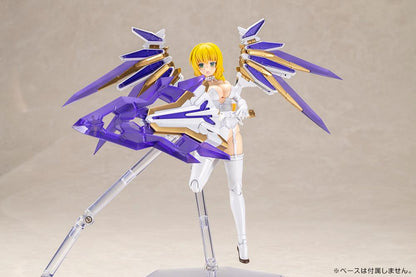 (Model Kits) FRAME ARMS GIRL RAY FALX