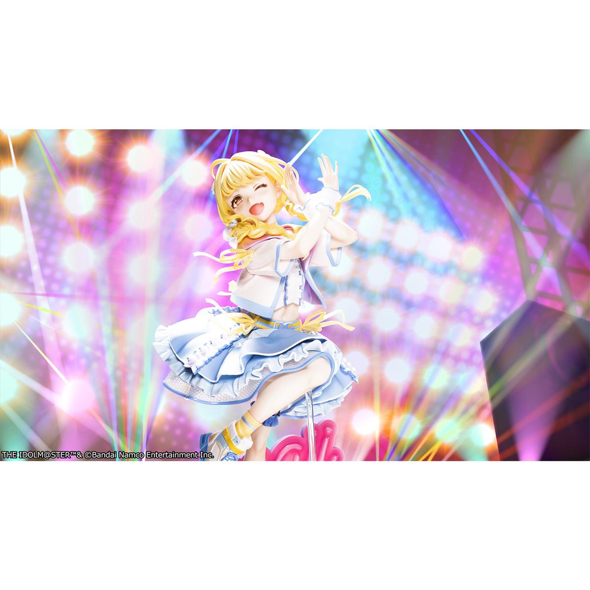 Lucrea Gakuen Idolmaster Kotone Fujita The World's Cutest Me Ver. (Rerun)