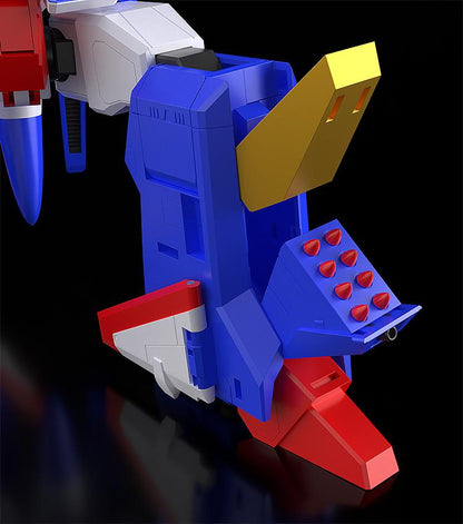 The Brave Fighter of Sun Fighbird THE GATTAI Fighbird (Rerun)