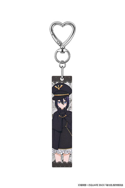 (Blind Box) My Dress-Up Darling Collectible Acrylic Keychain (8 Designs)