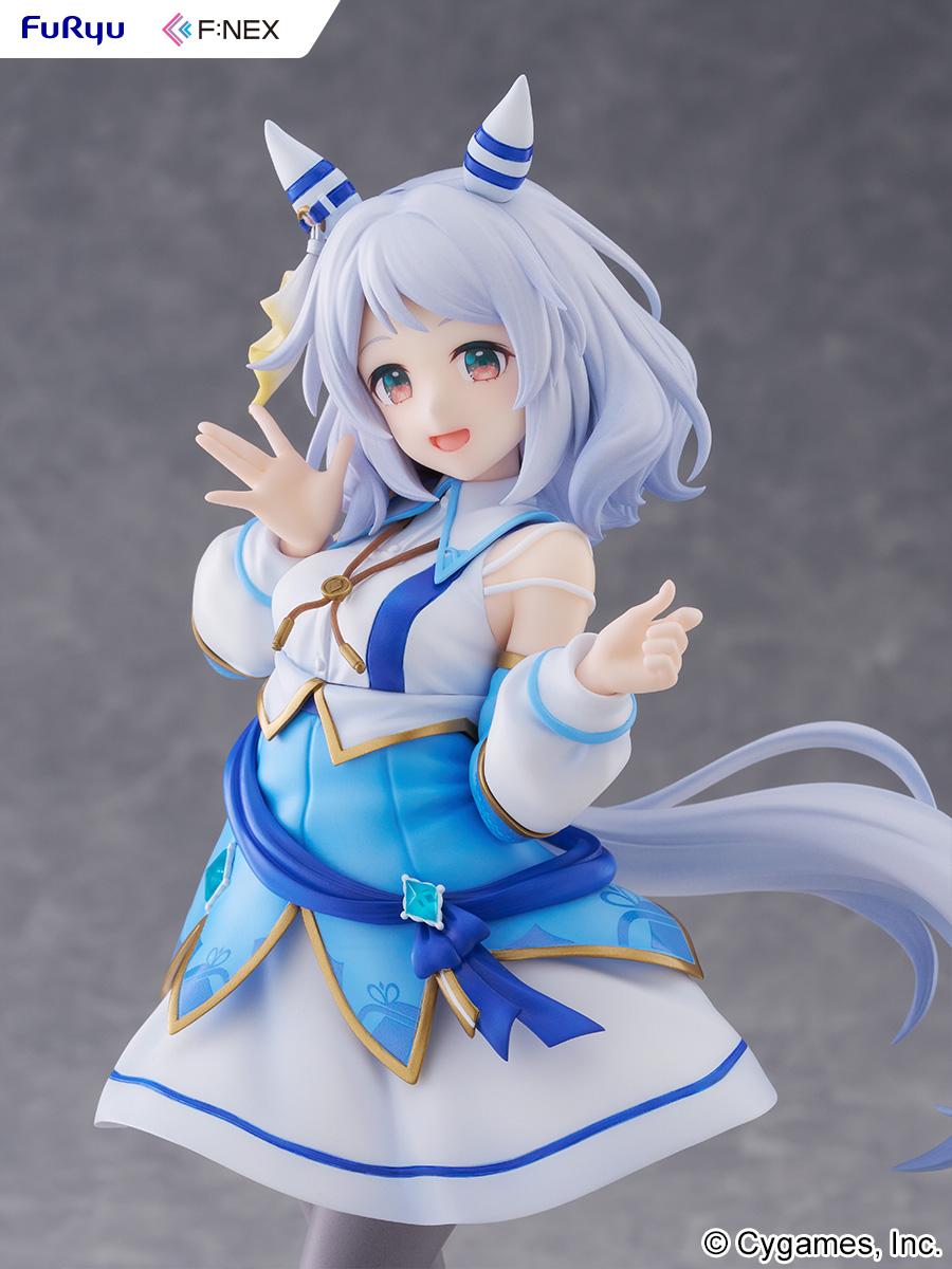 Hishi Miracle 1/7 Scale Figure