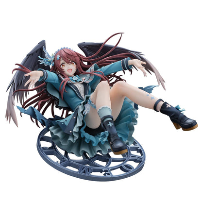The Idolmaster: Shiny Colors – Tenka Osaki Galdienne Amethyst Ver. 1/6 Scale Figure