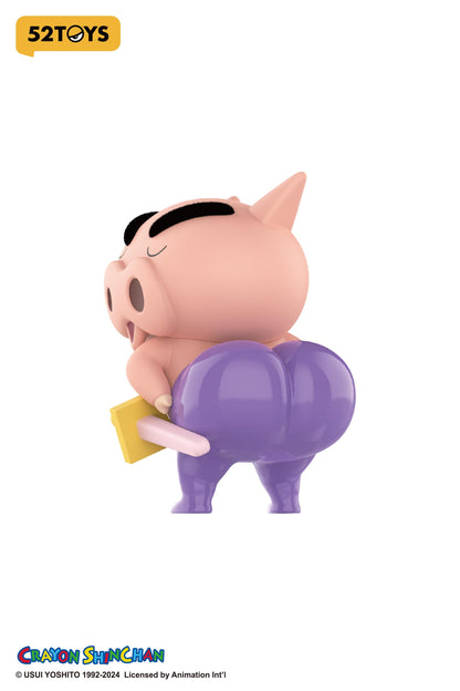(Blind Box) Buriburizaemon's Daily Life