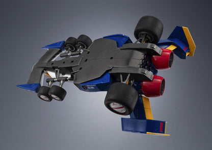 Variable Action 2ndLAP FUTURE GPX CYBER FORMULA11 Super Asurada SA-01/C【with gift】