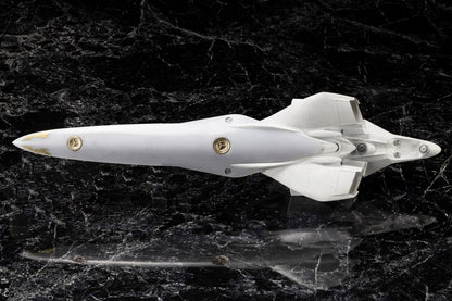 (Model Kits) Legend of the Galactic Heroes: Die Neue These Galactic Empire Forces Battleship Brynhildr (rerun)