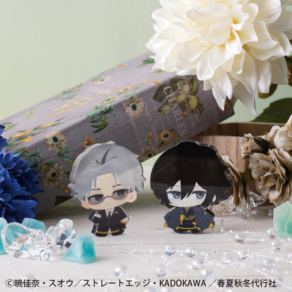 (Blind Box) Karakoro Clear Candy Figures Agents of the Four Seasons : Dance of Spring