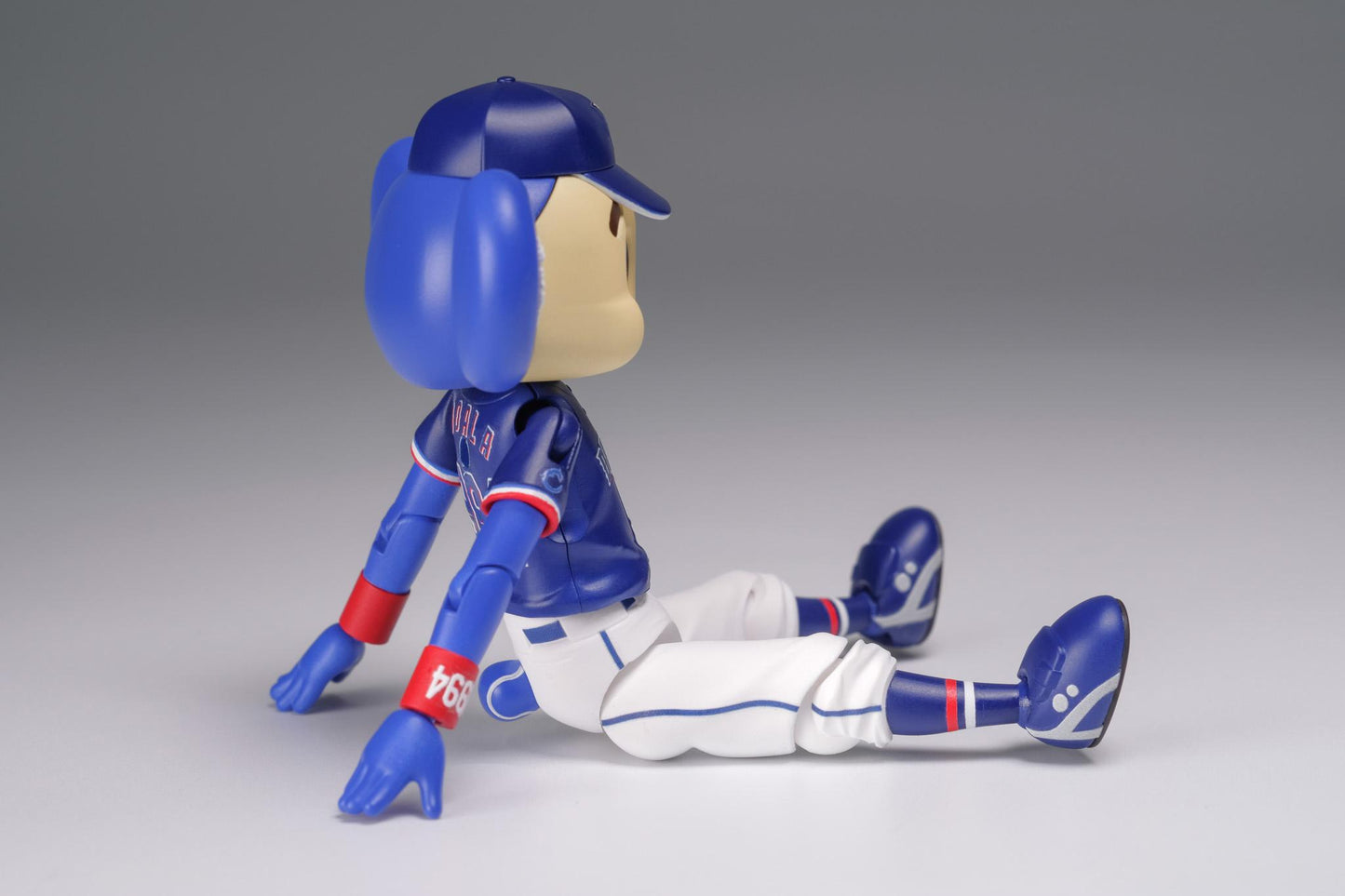 (Model Kits) Chunichi Dragons Mascot Doala Plafia Doala(Visitor Ver.)