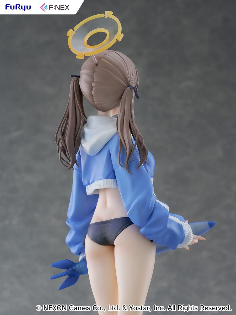 Blue Archive Moe (swimsuit) 1/7 Scale Figure