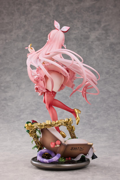 White Rabbit Rosu Wonderland Ver. 1/7 Scale Figure