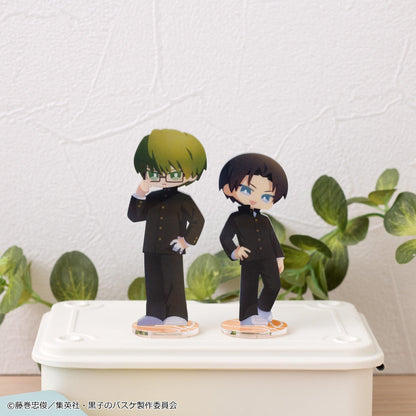 (Blind Box) Irusta Kuroko's Basketball