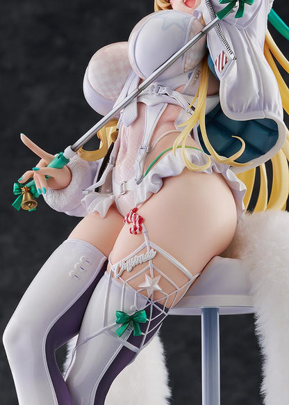 GODDESS OF VICTORY: NIKKE Rupee: Winter Shopper