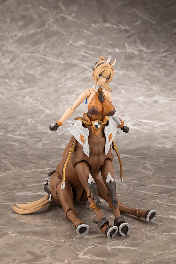 (Model Kits) ARCANADEA ELENA (Rerun)