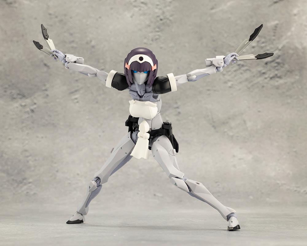 (Model Kits) MEGALOMARIA UNLIMITED UNIVERSE NOVICE (Rerun)