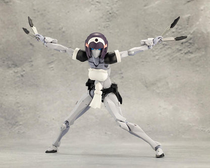 (Model Kits) MEGALOMARIA UNLIMITED UNIVERSE NOVICE (Rerun)