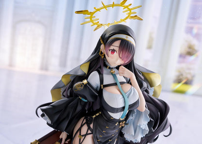 Blue Archive - Hinata. 1/7 Complete Figure