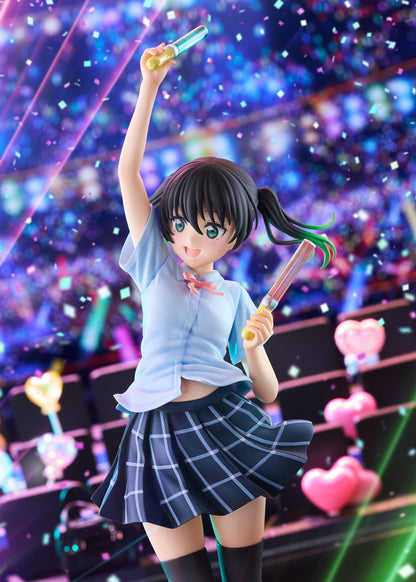 LoveLive! Nijigasaki High School Idol Club TAKASAKI YU