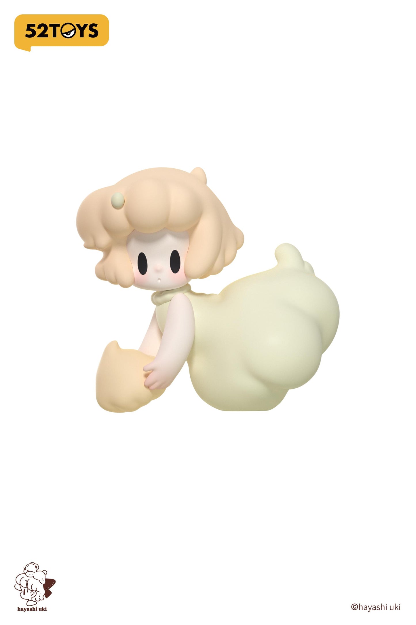 (Blind Box) UKI's Doll Sweet Girl