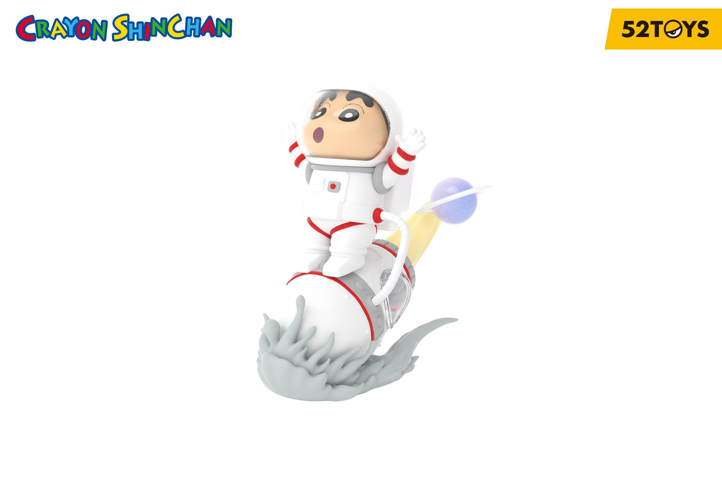 (Blind Box) CRAYON SHIN-CHAN Classic Scenes