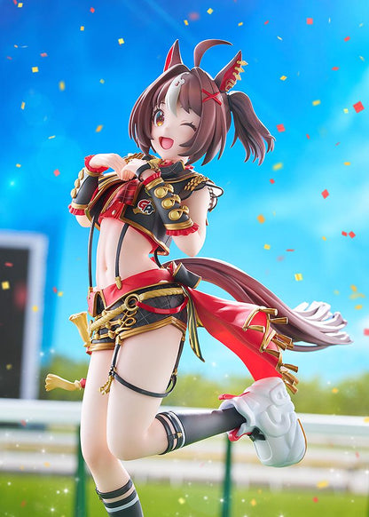 Umamusume: Pretty Derby Gran Alegria