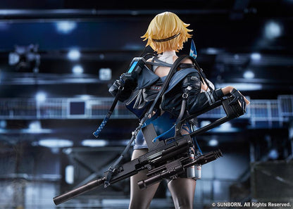 Girls' Frontline 2: Exilium Nikketa