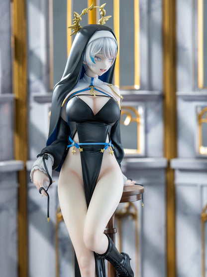 SISTER ANASTASIA DELUXE EDITION 1/6 Scale Figure