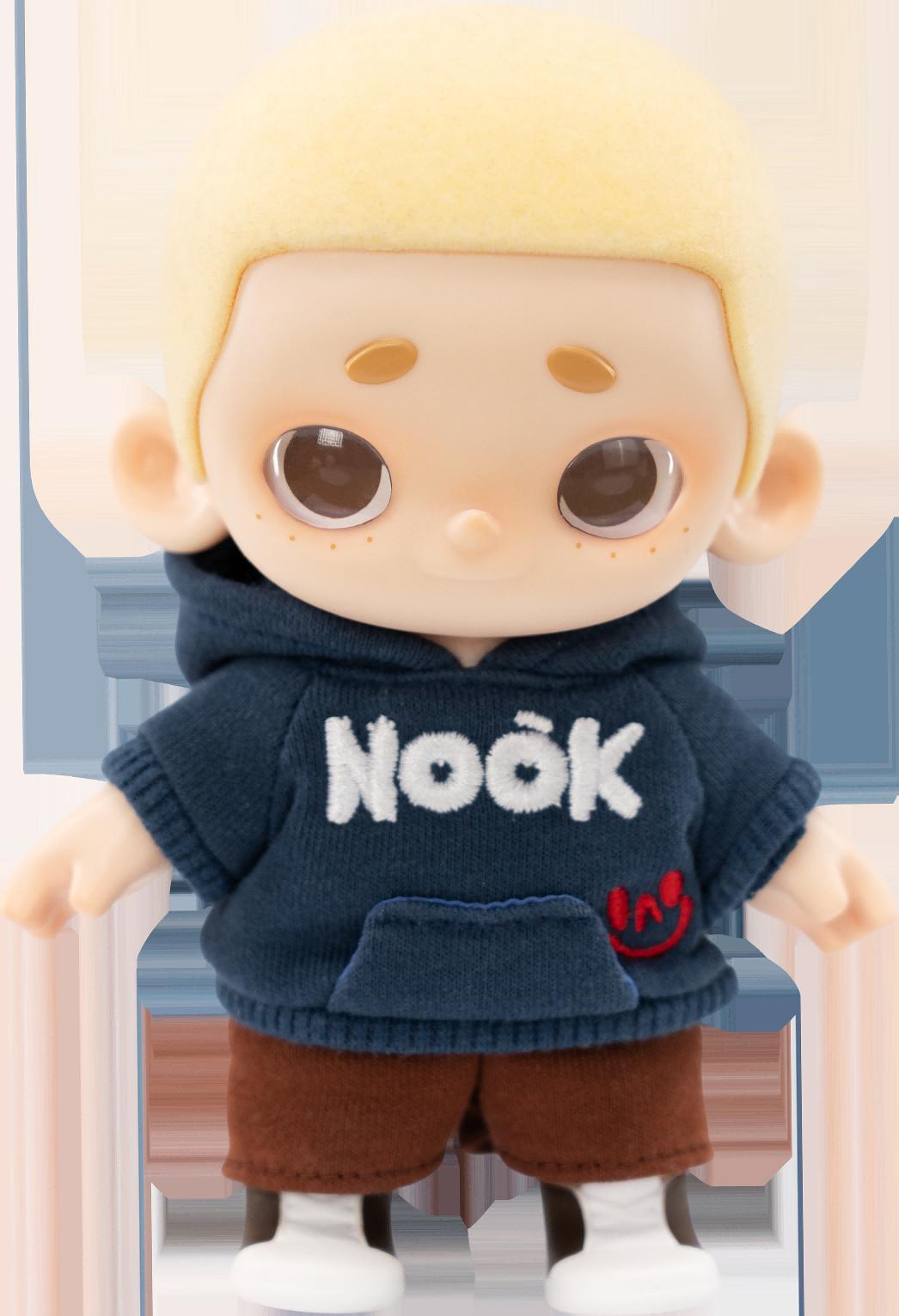 NOOK