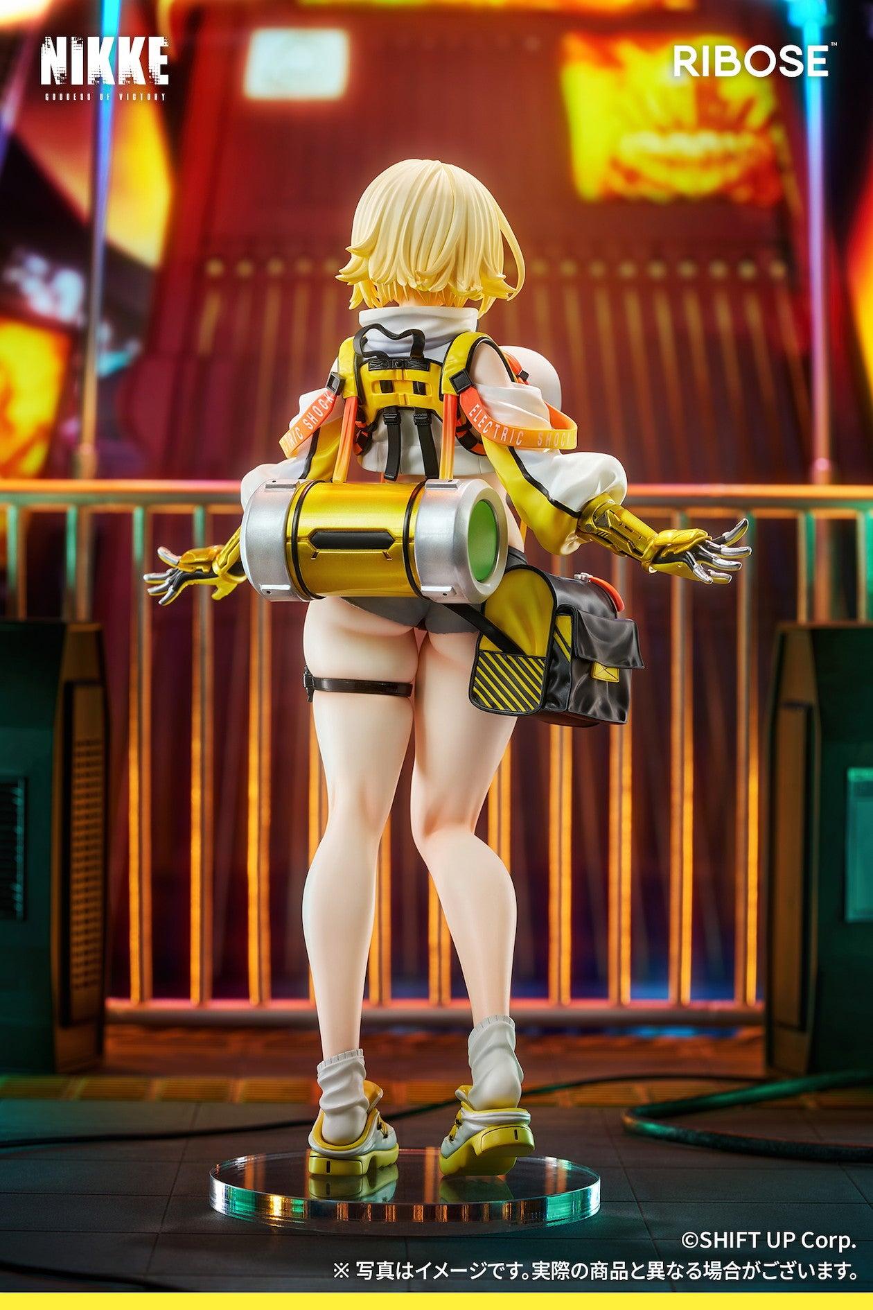 GODDESS OF VICTORY: NIKKE Elegg 1/6 Scale Figure